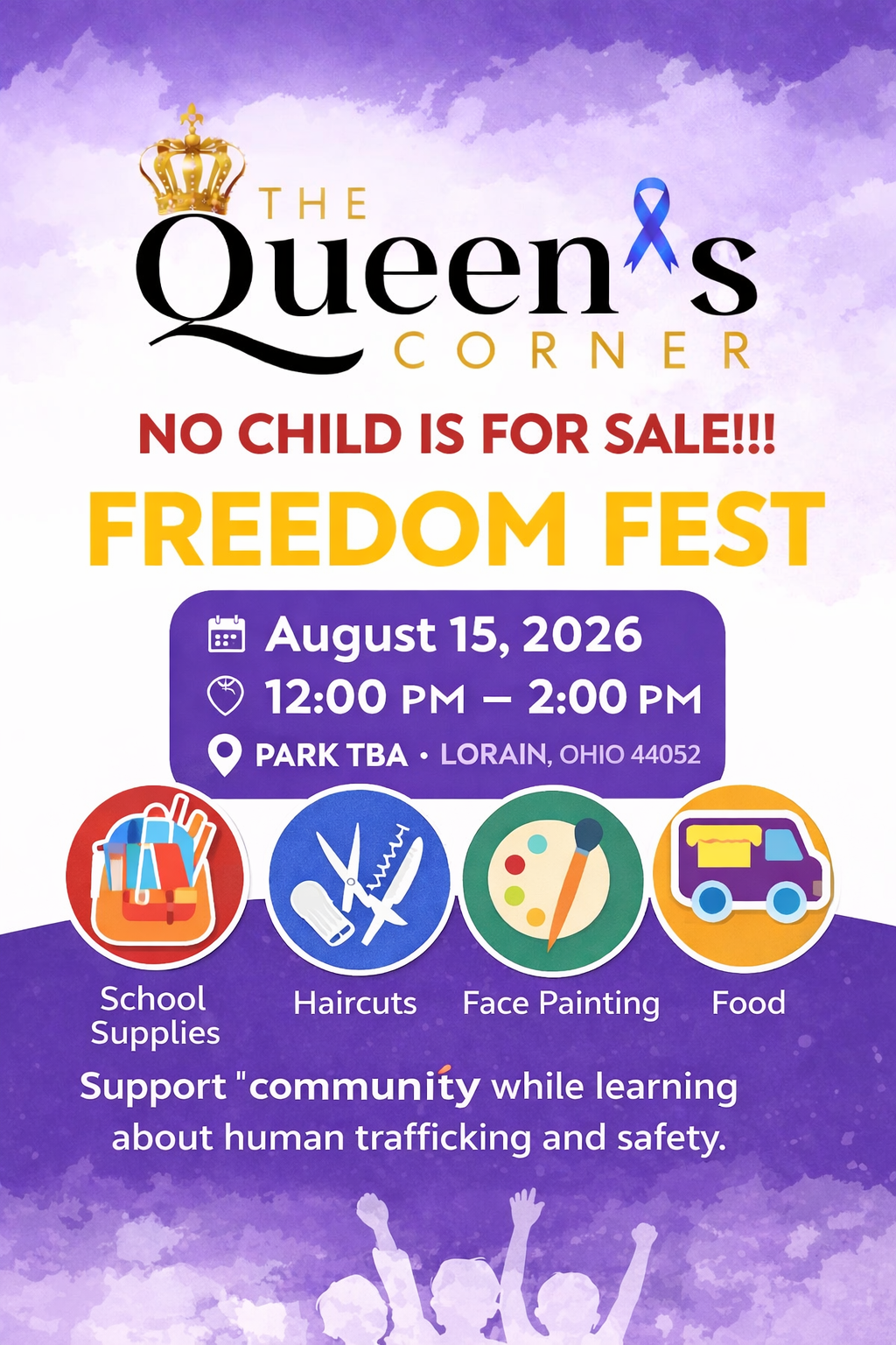 Freedom Fest 2026