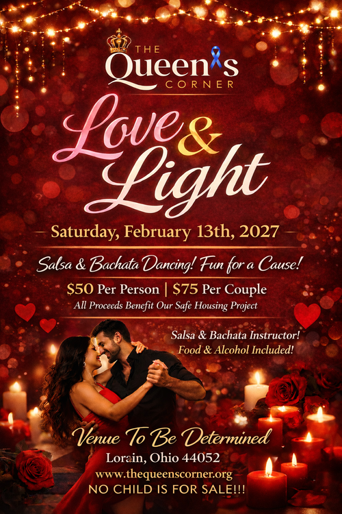 Love & Light – A Night of Dance for a Cause