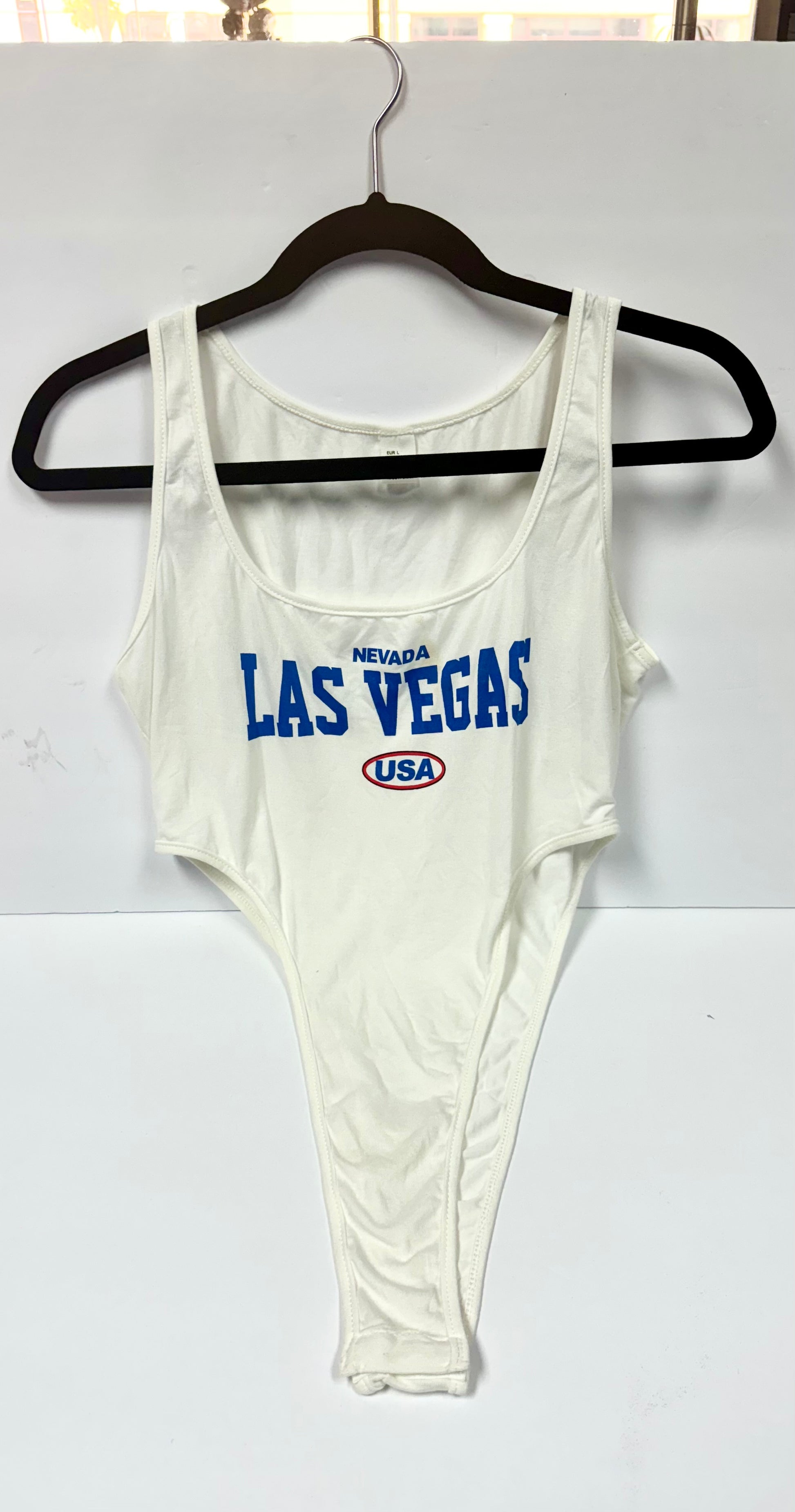 Nevada Las Vegas USA One-Piece Swimsuit