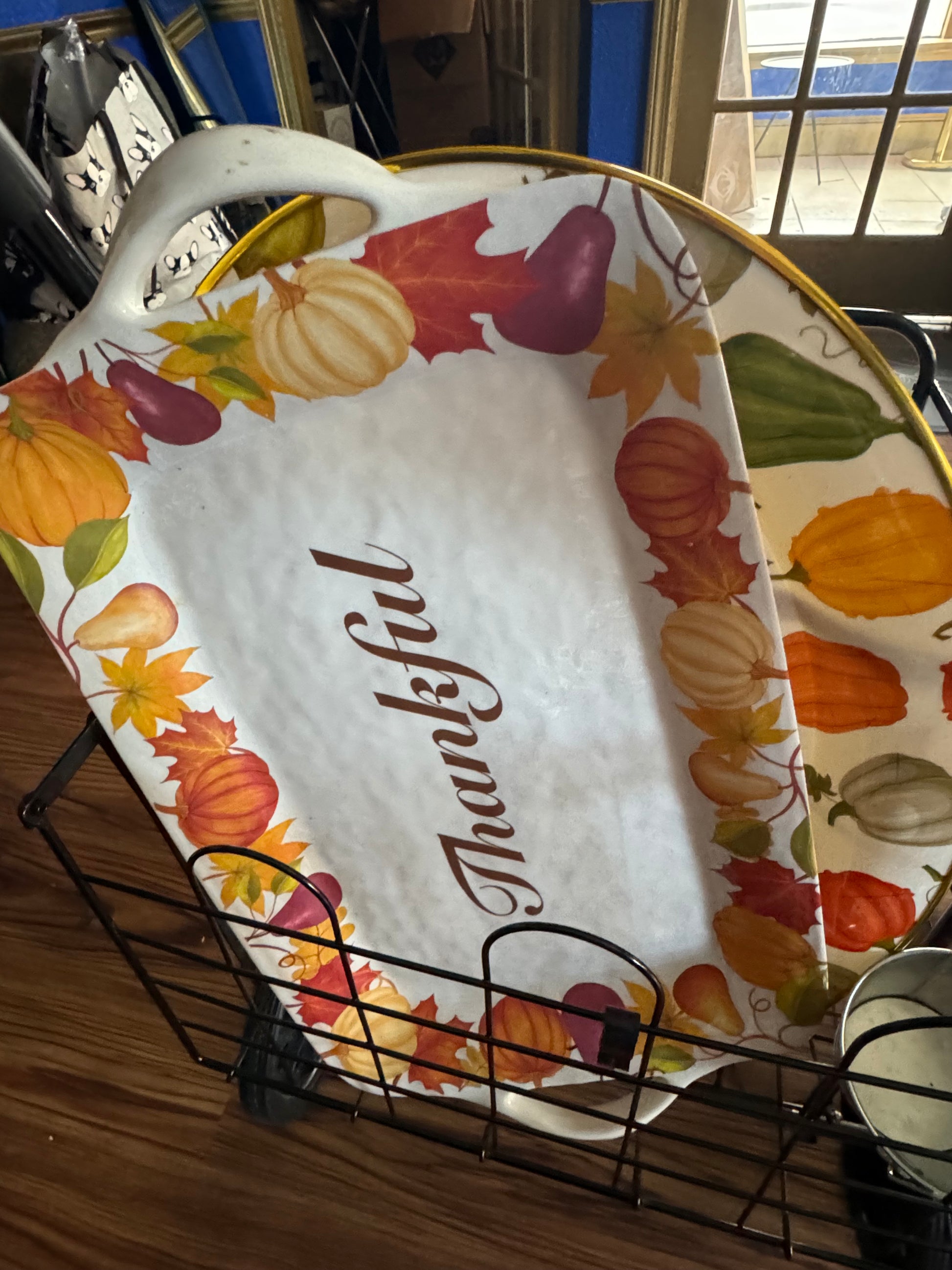 Autumn Harvest Fall Décor Collection
