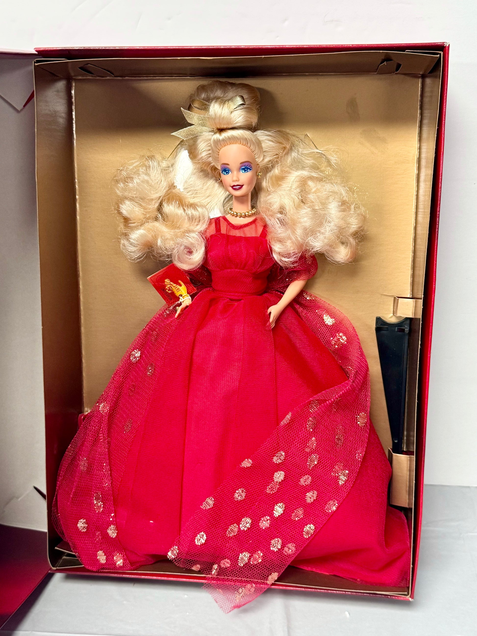 Barbie Evening Flame – Special Limited Edition (1991)